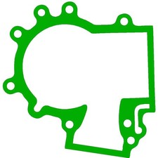 Dichtung Motorgehäuse Mitte