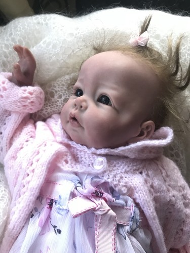 Baby born kasey little petals - born, kasey,