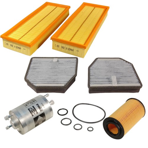 Filterset tlg für - filterset,
