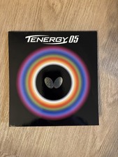 Butterfly Tenergy 05 2,1mm