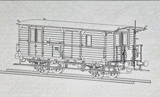 Kleinserie Schlosser Modell