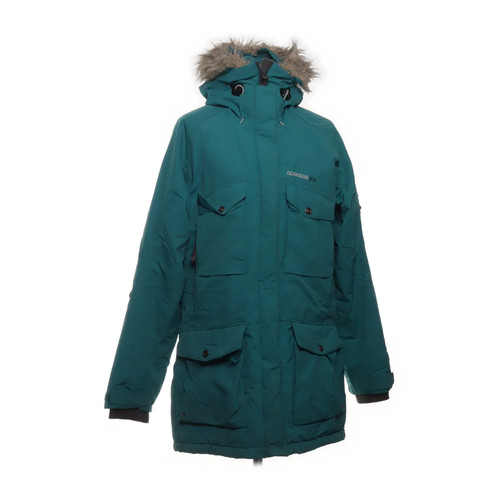 Didriksons 1913 parka damen - didriksons,