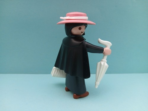 Playmobil eisenbahn - ,