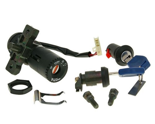 Schlosssatz für honda sh125 - schlosssatz,