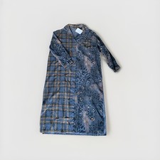 Cordkleid von Vestito