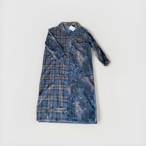 Cordkleid von vestito - cordkleid,