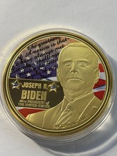 Medaille Gigant*Joseph R