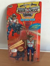 Galoob Biker Marsmäuse Sport
