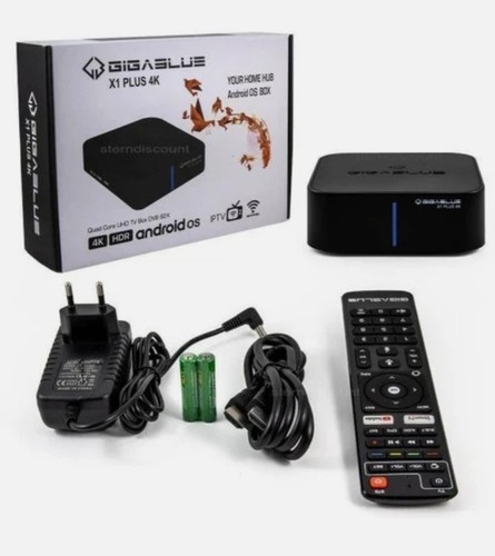 Türkische internet box - internet, tv