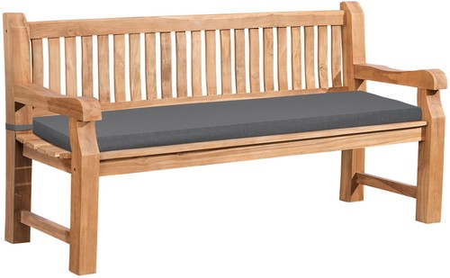Teakbank jackson mit - teakbank,