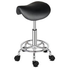 Sattelstuhl Friseur