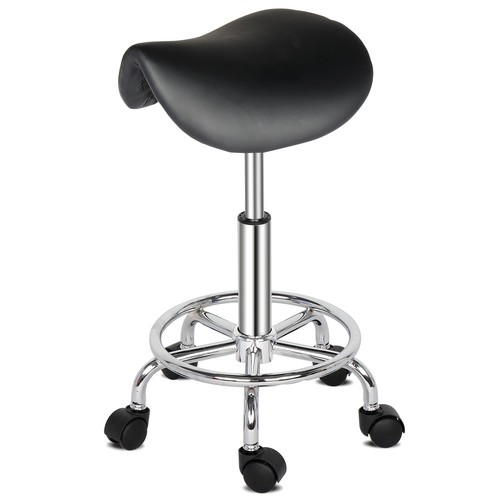 Sattelstuhl friseur - sattelstuhl,
