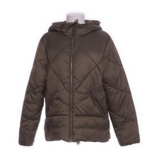 EDC by ESPRIT, Winterjacke, Damen, Größe: M, Grün #vwC