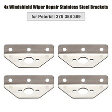 Windshield wiper repair - 4x,