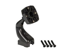 Alpine KTE-DME-BTRA7 mounting