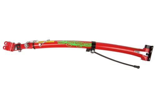 Trail gator fahrrad tandem - trail-gator,
