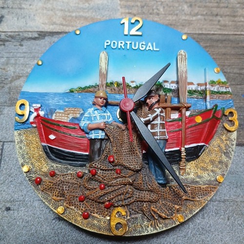 Vintage portugal kunststein - portugal,
