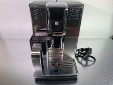 Saeco Incanto Deluxe HD8921