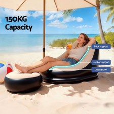 Lounge Sessel 116 x 98 x 83 cm