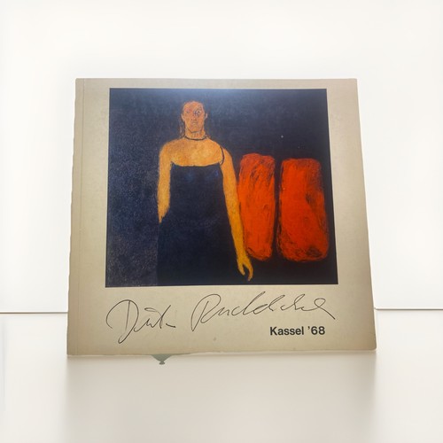 Katalog konfrontation kassel - katalog,