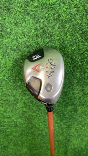 Hybrid callaway - 4-hybrid,