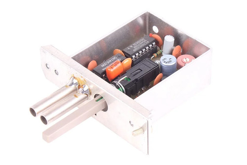 Cal hm205 hameg - cal-02,
