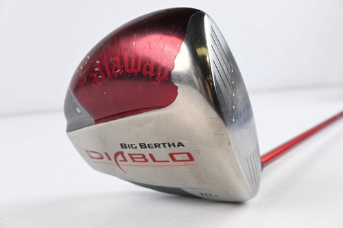 Callaway big bertha diablo - callaway,