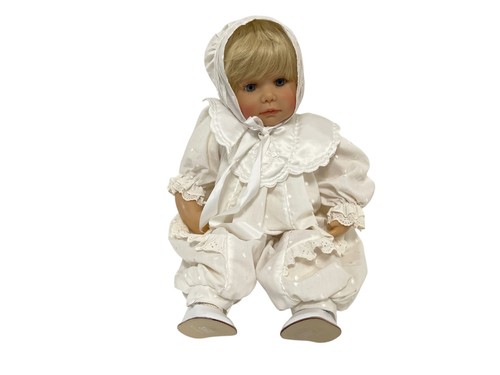 Zapf künstlerpuppe puppe - zapf,
