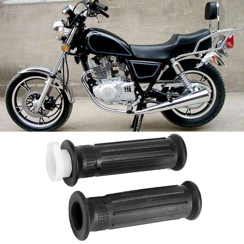 Pair rubber left hand - left, grip