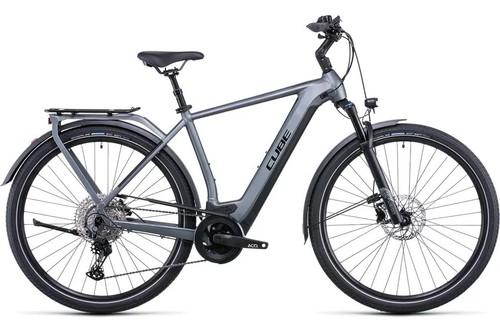 Cube kathmandu hybrid pro - cube,