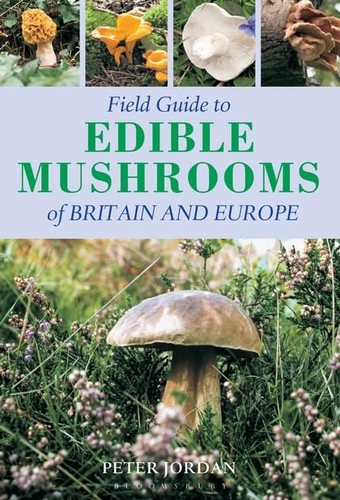 Field guide edible - to,