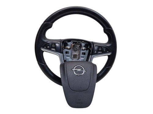 Lenkrad multifunktion leder - multifunktion,