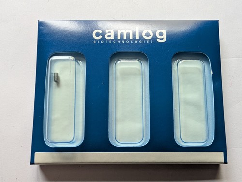 Camlog klemmschraube für - camlog,