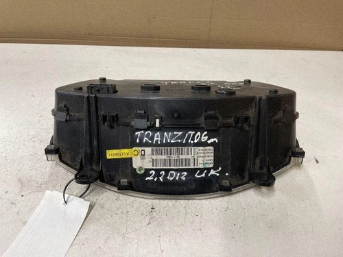 Ford transit furgon - transit,