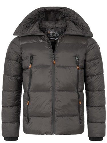 Jacke herren winter stepp - jacke,