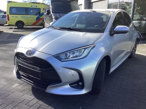 Automatikgetriebe toyota yaris - automatikgetriebe,