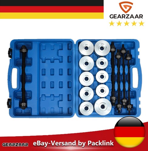 27x silentlager abzieher - silentlager,