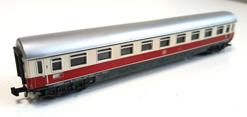 Minitrix spur 13015 - 13015,