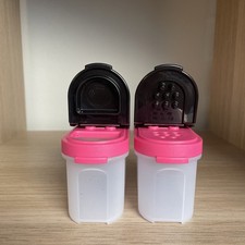Tupperware Gewürz-Zwerge (2)