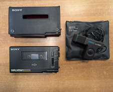 SONY Walkman Professional