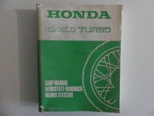 Original honda 500 - original,