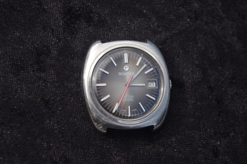 Roamer anfibio matic - matic, mod
