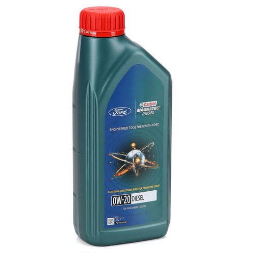 Liter original ford - liter,