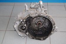 Schaltgetriebe Defekt F40 Z22D1 55567634 0822680 GD01649 Chevrolet Captiva 2.2