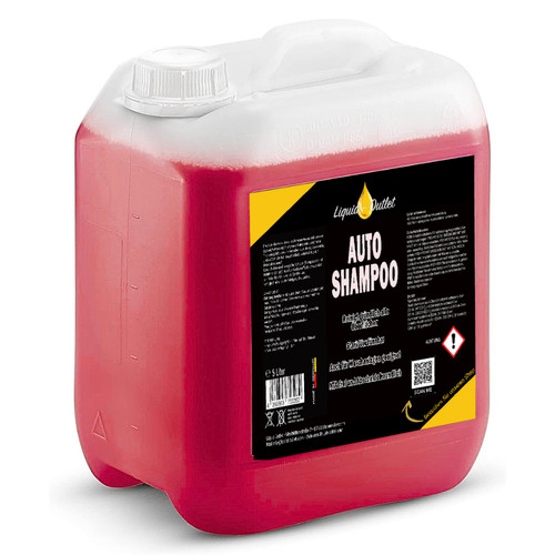 Autoshampoo - , 5l