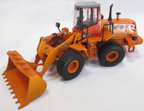 Ros fiat hitachi w190 - fiat,