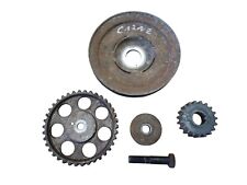 Opel Astra F Corsa A 1,2i 1,4i C12NZ C14NZ Riemenscheibe Kurbelwelle 90231882