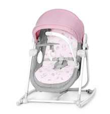 Kinderkraft babywippe unimo - kinderkraft, 5