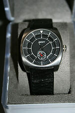 DKNY - orig. Herren-/Damenuhr - NY 1312 - sehr guter Zustand - in original Etui!