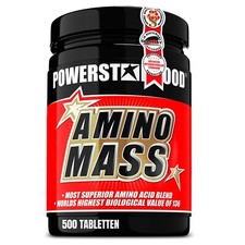 AMINO MASS |